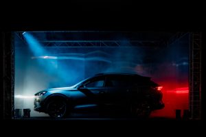 cupra reveal formentor sarajevo