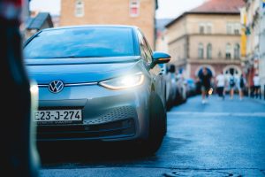 vw id3 sarajevo